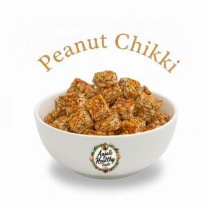 Palli Chikki