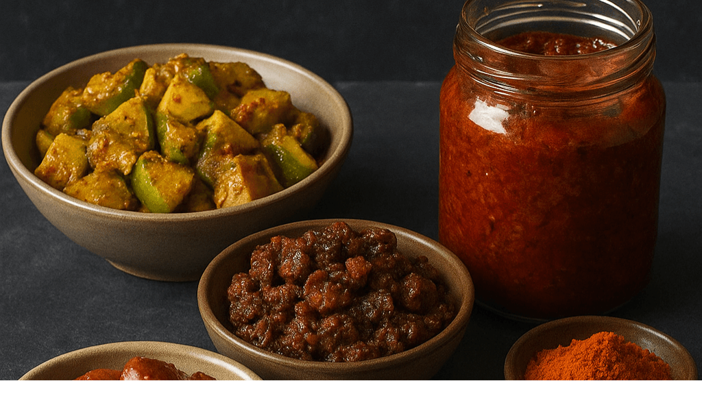 The Tangy Tradition – Rediscovering the Magic of Pickles